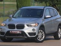 usado BMW X1 Sdrive 16da Business