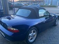 usado BMW Z3 1.9 i