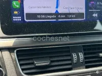 Usado Audi A5 Sportback S-Line 150 CV (110 kW) 2014 Blanco Utilitario