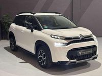 Usado Citroën C3 Aircross Feel 110 CV (80 kW) 2021 Blanco SUV
