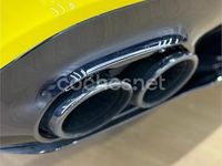 Usado Mercedes A45 AMG 421 CV (309 kW) 2021 Amarillo Utilitario