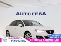 usado Seat Exeo 1.8 TSI Style 160cv 4P