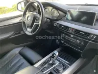 Usado BMW X5 iPerformance 313 CV (230 kW) 2016 Blanco SUV