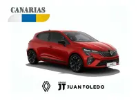 Occasion Renault Clio V Evolution 91 PK (66 kW) 2025 Rood Hatchback