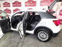 Usado Audi Q2 Design 116 CV (85 kW) 2019 Blanco SUV