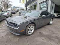 Usado Dodge Challenger 375 CV (275 kW) 2023 Gris / plata Coupe