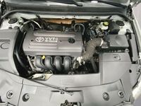 usado Toyota Avensis 1.8 VVT-I Sol 95 kW (129 CV)