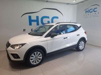 usado Seat Arona 1.0 TSI Ecomotive S&S Reference 95