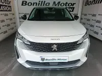 Usado Peugeot 3008 Active 130 CV (95 kW) 2022 Blanco SUV