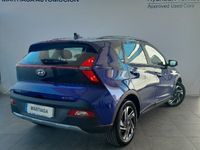 usado Hyundai Bayon - 0 km 1.2 MPI Maxx