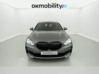 Usado BMW 118 M Sport 136 CV (100 kW) 2024 Skyscraper grau Utilitario