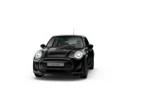 Usado Mini Cooper 136 CV (100 kW) 2022 Negro Utilitario