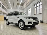 usado Land Rover Range Rover Sport 3.0 292CV HSE DYNAMIC IVA DEDUCIBLE + TECHO SOLAR