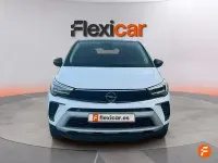 Usado Opel Crossland Elegance 130 CV (95 kW) 2024 Blanco SUV