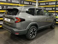 Usado Dacia Bigster Journey 156 CV (114 kW) 2025 Gris SUV