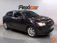 Usado Opel Corsa Edition 75 CV (55 kW) 2023 Negro Utilitario