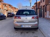 Usado Fiat Croma Dynamic 120 CV (88 kW) 2008 Beige Familiar