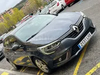 Usado Renault Mégane II Business 115 CV (84 kW) 2021 Azul Berlina