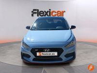 Usado Hyundai i30 N Performance 275 CV (202 kW) 2020 Azul