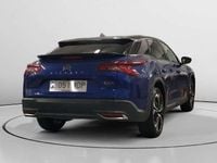 Usado Citroën C5 X PureTech 132 CV (97 kW) 2023 Azul Familiar
