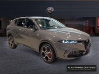 usado Alfa Romeo Tonale 1 5 Mhev Gasolina 160 Cv Fwd Veloce Gris