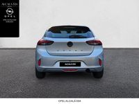 Nuevo Opel Corsa Edition 100 CV (73 kW) 2026 Gris Berlina