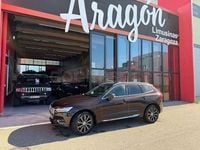Usado Volvo XC60 Inscription 390 CV (286 kW) 2018 Marrón SUV