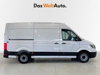 usado VW Crafter Furgon Batalla Media TN 2.0 TDI 103 kW (140 CV) 3.500