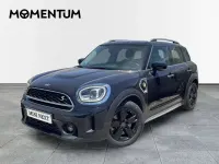 Usado Mini Cooper Countryman 220 CV (161 kW) 2022 Negro SUV