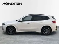 Usado BMW X1 163 CV (119 kW) 2025 Blanco SUV