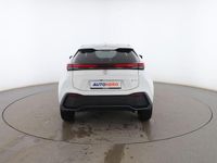 Usado Toyota C-HR Advance 223 CV (164 kW) 2024 Blanco SUV