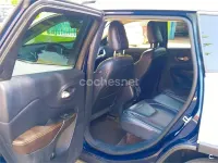 Usado Jeep Cherokee Limited 140 CV (102 kW) 2015 Blanco SUV