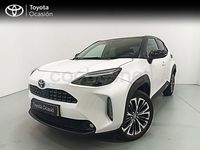 Usado Toyota Yaris Cross Style 116 CV (85 kW) 2022 Blanco SUV