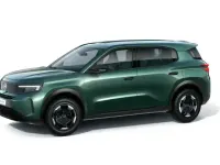 Nuevo Opel Frontera Edition 145 CV (106 kW) 2025 Verde SUV
