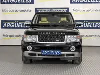Usado Land Rover Range Rover Sport HSE 190 CV (139 kW) 2006 Negro SUV