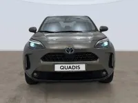 Usado Toyota Yaris Cross Style 116 CV (85 kW) 2023 Marrón SUV