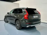 Usado Volvo XC90 Business Edition 235 CV (172 kW) 2019 Gris / plata SUV