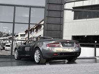 usado Aston Martin DB9 Volante Aut.