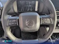 Nuevo Citroën C4 Business Class 145 CV (106 kW) 2026 Azul SUV