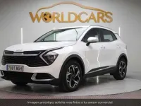 Usado Kia Sportage 116 CV (85 kW) 2023 Blanco SUV