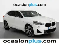 Usado BMW X2 150 CV (110 kW) 2019 Blanco SUV