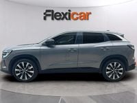 Usado Renault Austral Techno 200 CV (147 kW) 2023 Gris SUV