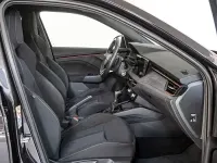 Usado Skoda Kamiq 115 CV (84 kW) 2025 Negro SUV