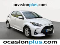 Usado Toyota Yaris Edition 125 CV (91 kW) 2024 Blanco Utilitario