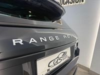 Usado Land Rover Range Rover evoque Dynamic 180 CV (132 kW) 2016 Negro SUV