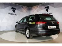 usado VW Passat Advance 2.0 TDI 110kW(150CV) DSG Variant IVA DEDUCIBLE