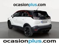 Usado Opel Crossland S 110 CV (80 kW) 2024 Blanco SUV