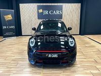 Usado Mini John Cooper Works 231 CV (169 kW) 2018 Negro Utilitario