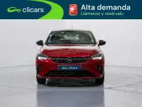 Usado Opel Corsa-e Elegance 100 kW (136 CV) 2020 Rojo Utilitario