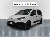 Nuevo Fiat Doblò 100 CV (73 kW) 2026 Blanco Monovolumen
